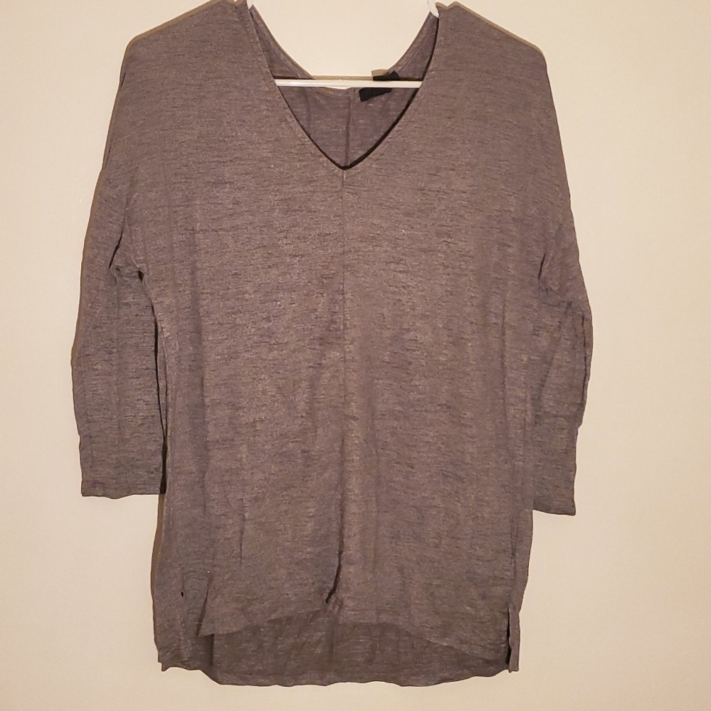 Slightly-Used 3/4 Sleeve Shirt